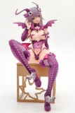 Original Character Statue 1/7 Tsubaki Suzuki 19 cm