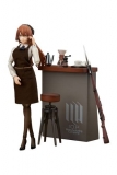 Girls Frontline Arctech Actionfigur 1/7 Springfield Aromatic Silence Ver. 22 cm