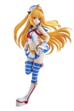 To Love-Ru Darkness CAworks PVC Statue 1/7 Golden Darkness: Breezy Seaside Ver. 24 cm