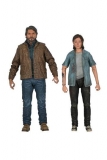 The Last of Us Part II Ultimate Actionfiguren Doppelpack Joel and Ellie 18 cm