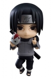 Naruto Shippuden Nendoroid PVC Actionfigur Itachi Uchiha: Anbu Black Ops Ver. 10 cm