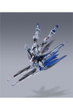 Mobile Suit Gundam SEED Metal Build Diecast Actionfigur Freedom Gundam Concept 2 18 cm