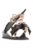 Fate/kaleid liner Prisma Illya 3rei!! PVC Statue 1/7 Illyasviel Install: Berserker 20 cm
