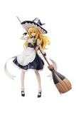 Touhou Project Statue 1/4 Marisa Kirisame 46 cm