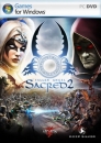Sacred 2 Fallen Angel - PC - Rollenspiel