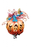 Touhou Project Statue 1/8 Kokoro Hatano Expressive Poker Face Light Equipment Ver. 21 cm