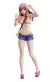 SSSS.Dynazenon PVC Statue Minami Yume Swimsuit Ver. 24 cm