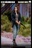 The Walking Dead Actionfigur 1/6 Maggie Rhee 28 cm