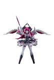 Fate/Grand Order Hagane Works Diecast / PVC Actionfigur Alter Ego/Mecha Eli-chan 18 cm
