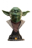 Star Wars Episode V Legends in 3D Büste 1/2 Yoda 23 cm auf 1000 Stück limitiert