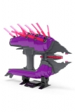 Halo Infinite Mega Construx Bauset Covenant Needler 35 cm