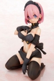 Original Character PVC Statue 1/7 Mikoto Takagi Black Version 16 cm