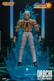 King of Fighters 98: Ultimate Match Actionfigur 1/12 Orochi Hakkesshu 17 cm