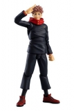 Jujutsu Kaisen Figma Actionfigur Yuji Itadori 15 cm