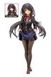 Date A Live IV PVC Statue 1/7 Kurumi Tokisaki School Uniform Ver. Bonus Edition 23 cm