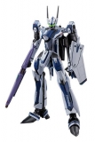 Macross Frontier DX Chogokin Diecast Actionfigur VF-25 Messiah Valkyrie Worldwide Anniv. 34 cm