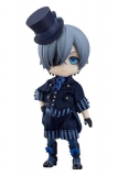 Black Butler: Book of the Atlantic Nendoroid Doll Actionfigur Ciel Phantomhive 14 cm