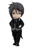 Black Butler: Book of the Atlantic Nendoroid Doll Actionfigur Sebastian Michaelis 14 cm