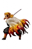 Demon Slayer: Kimetsu no Yaiba Statue 1/4 Kyojuro Rengoku 42 cm
