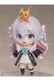 Kagura Nana Nendoroid Actionfigur 10 cm