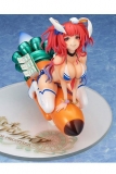 Otogi Frontier PVC Statue 1/7 Pusu 19 cm