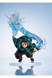 Demon Slayer: Kimetsu no Yaiba ConoFig Statue Tanjiro Kamado Constant Flux Ver. 17 cm