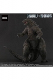 Godzilla vs. Kong 2021 TOHO Large Kaiju Series PVC Statue Godzilla 26 cm   Weltweit auf 1000 Stück limitiert.