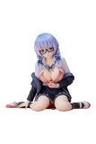 Original Character PVC Statue Yuyu Ichino Illustration Class Representative in My Class 16 cm