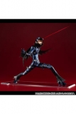 Persona 5 The Royal PVC Statue Lucrea Crow Roki Ver. (Goro Akechi) 20 cm