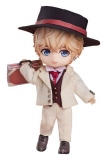 Mr Love: Queens Choice Nendoroid Doll Actionfigur Kiro: If Time Flows Back Ver. 14 cm