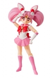 Sailor Moon S.H. Figuarts Actionfigur Sailor Chibi Moon Animation Color Edition 10 cm