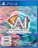 AI: The Somnium Files 2  Playstation 4