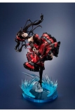 Date A Bullet PVC Statue 1/7 Kurumi Tokisaki 24 cm