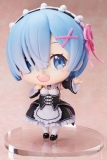 Re: Zero PVC Statue Rem Coming Out to Meet You Ver. 19 cm