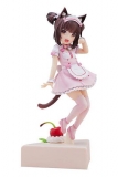 Nekopara PVC Statue 1/7 Chocola Pretty Kitty Style Pastel Sweet 20 cm