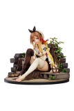 Atelier Ryza: Ever Darkness & the Secret Hideout PVC Statue 1/6 Ryza (Reisalin Stout) 16 cm