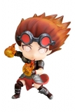 Magic: The Gathering Nendoroid PVC Actionfigur Chandra Nalaar 10 cm