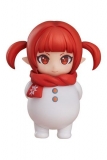 Dungeon Fighter Online Nendoroid Actionfigur Snowmage 10 cm