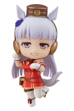 Uma Musume Pretty Derby Nendoroid Actionfigur Gold Ship 10 cm