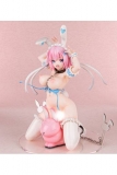 Original Character PVC Statue 1/7 Usagino Mimomo illustrated by Sayu Ayuma 20 cm
