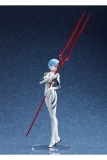 Evangelion DreamTech PVC Statue 1/7 Rei Ayanami Plugsuit Style DT-160 35 cm