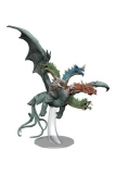 D&D Icons of the Realms Premium Set: Fizbans Treasury of Dragons (Set 22) Dracohydra
