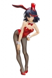 Kill la Kill PVC Statue 1/4 Ryuko Matoi Bunny Ver. 2nd 35 cm