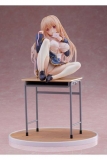 Original Character PVC Statue 1/7 TwinBox Original Illustration Maeda Shiori TPK-004 21 cm