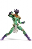 JoJos Bizarre Adventure Part 3: Stardust Crusaders Chozokado BIG Actionfigur Star Platinum 25 cm