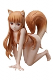Spice and Wolf PVC Statue 1/4 Holo 19 cm