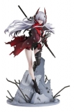 Punishing: Gray Raven PVC Statue 1/7 Lucia: Crimson Abyss 30 cm