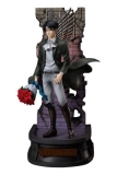 Attack of Titan The Final Season PVC Statue 1/7 Levi Birthday 30 cm