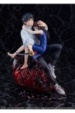 Jujutsu Kaisen 0 PVC Statue 1/7 Yuta Okkotsu Movie Version 21 cm
