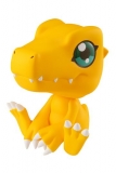 Digimon Adventure Look Up PVC Statue Agumon 11 cm